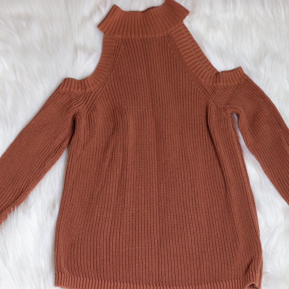 Express Sweater
